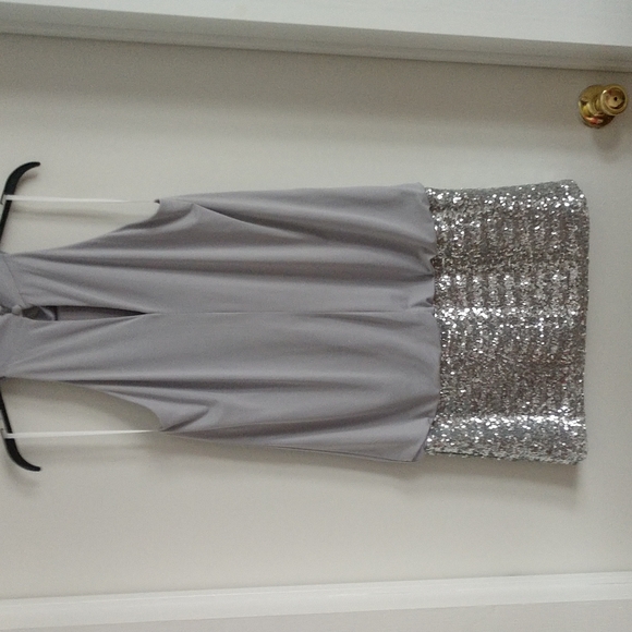 FREDRICK'S OF HOLLYWOOD dress Size L - Picture 2 of 6